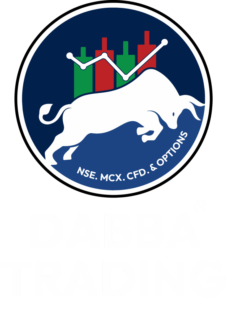 Dabba Trading - Logo