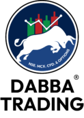 Dabba-Trading Logo