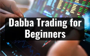 dabba trading app for beginners