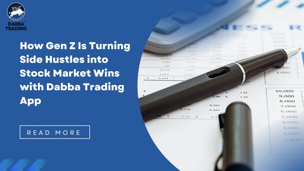Dabba Trading App