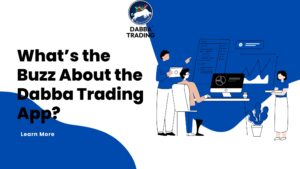 Dabba Trading App