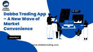 Dabba Trading App
