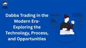 Dabba Trading