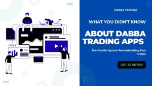 Dabba Trading App