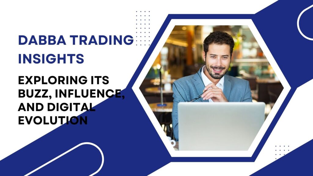 Dabba Trading