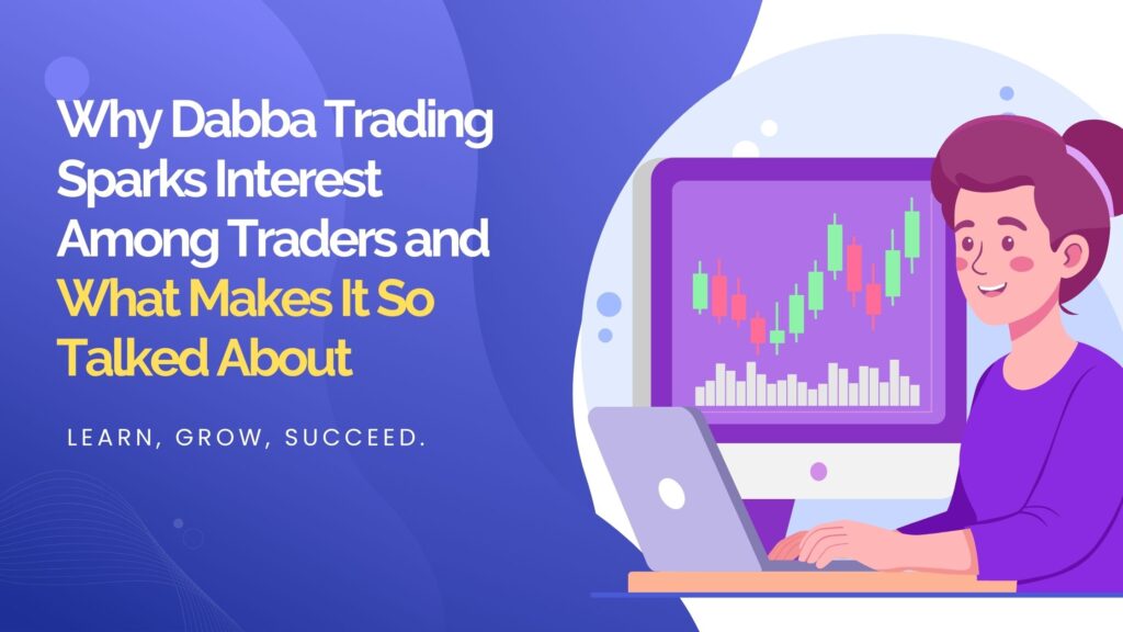 Dabba Trading