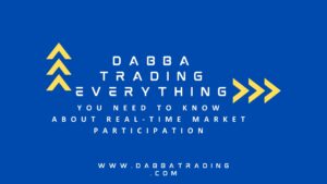 Dabba Trading Live