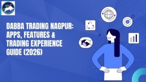 Dabba Trading Nagpur Apps
