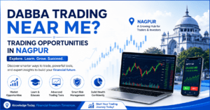 Dabba Trading Near Me