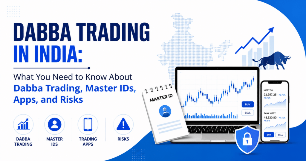 Dabba Trading India