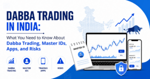 Dabba Trading India