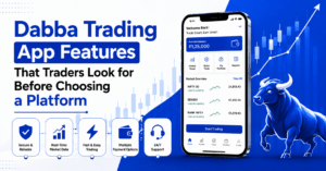 Dabba Trading App