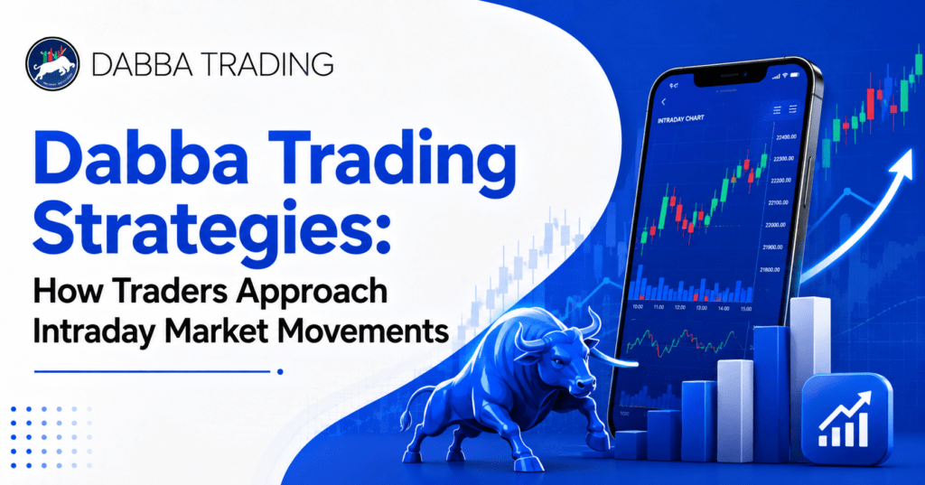 Dabba Trading App