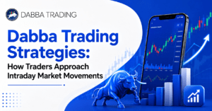 Dabba Trading App