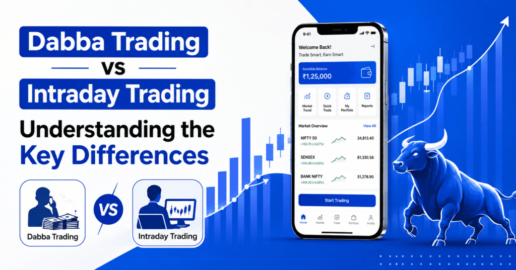 Dabba Trading
